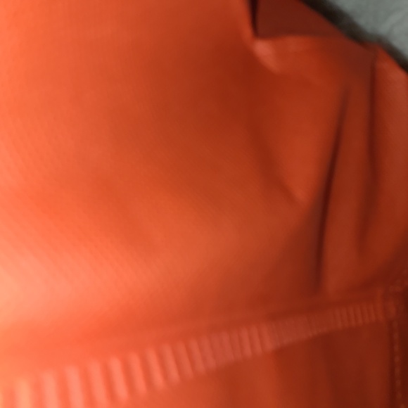 Steve Madden Y2K  S. 6 Brown Leather Multi Color Beaded  Bohemian Cork Wedges - Picture 9 of 9